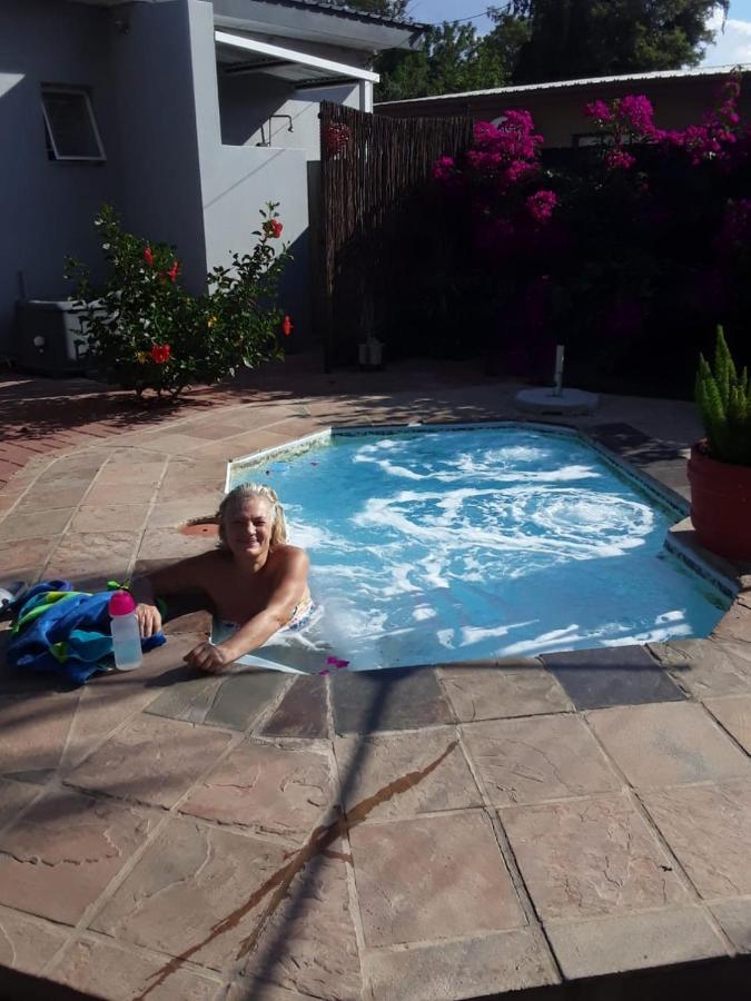 Tehillah Guesthouse Upington Exterior foto