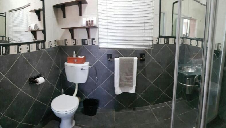 Tehillah Guesthouse Upington Exterior foto