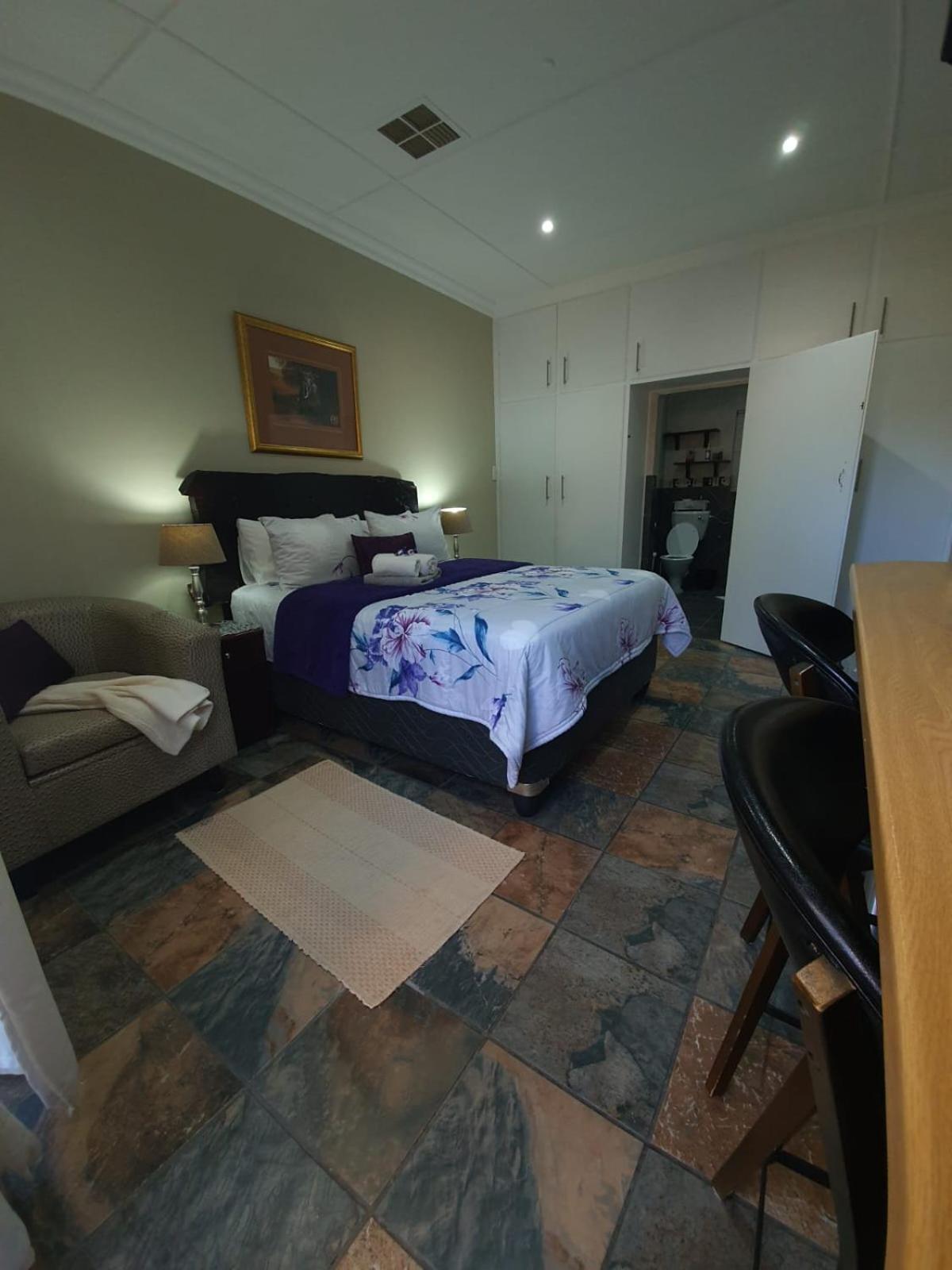 Tehillah Guesthouse Upington Exterior foto