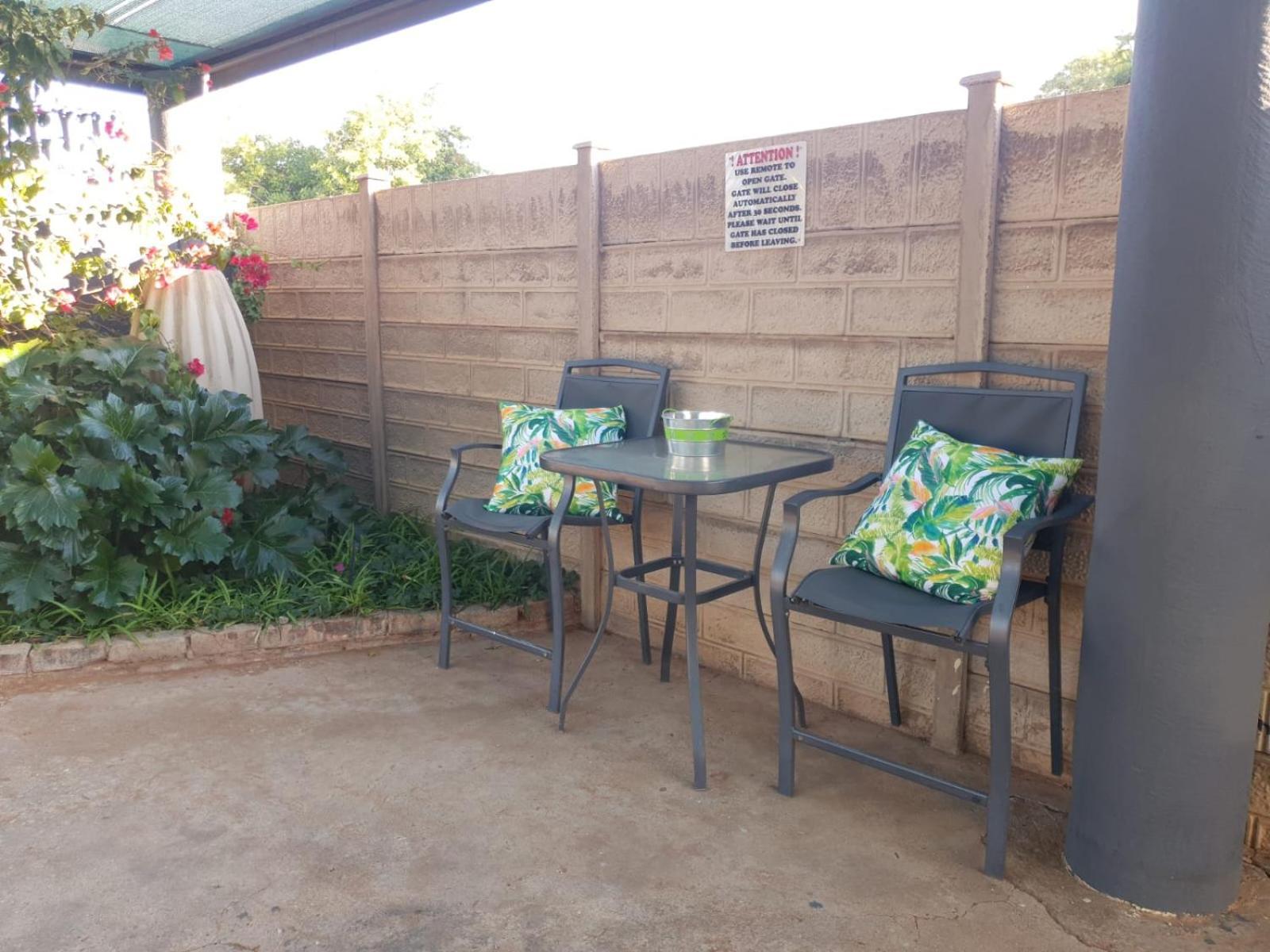 Tehillah Guesthouse Upington Exterior foto