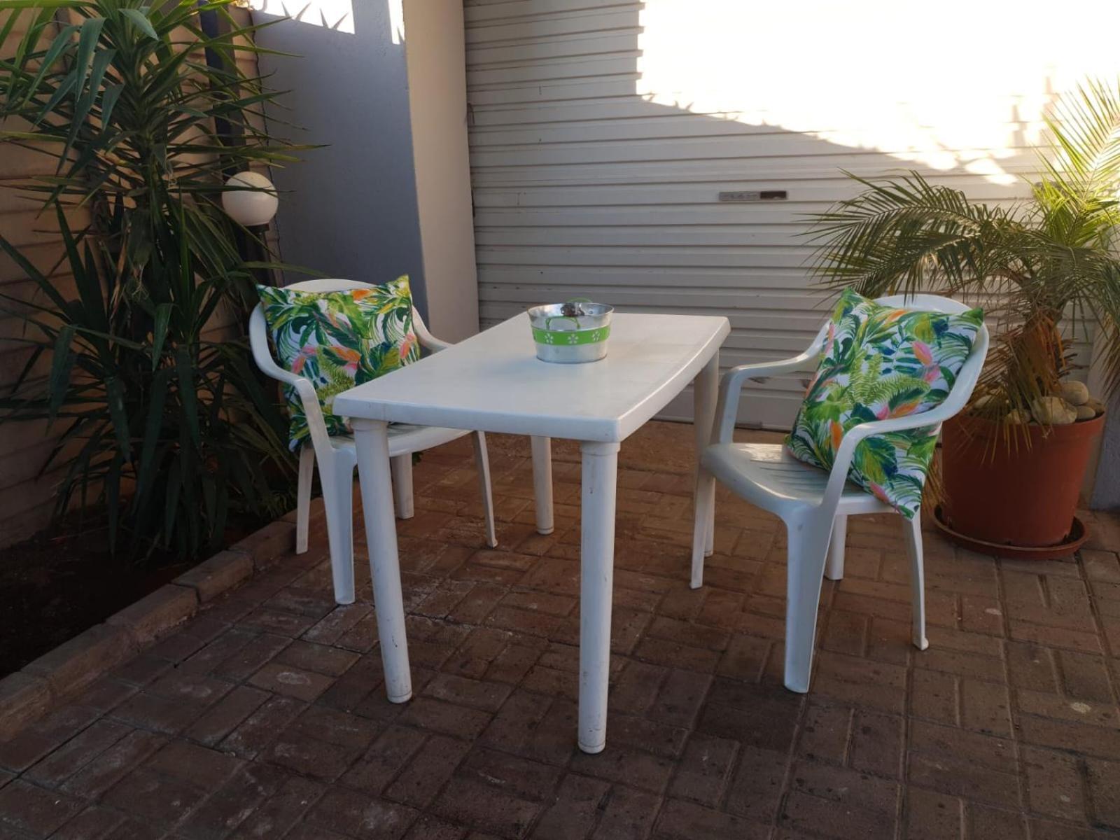 Tehillah Guesthouse Upington Exterior foto