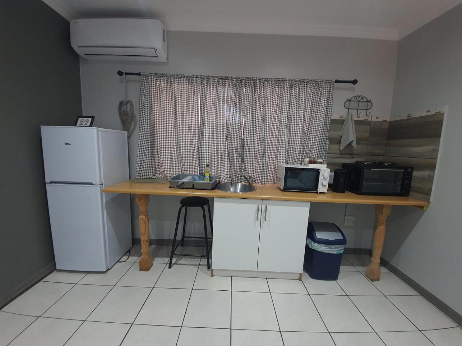Tehillah Guesthouse Upington Exterior foto